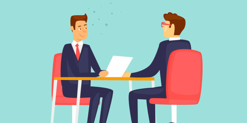 Questions You Should Never Ask Your Interviewer