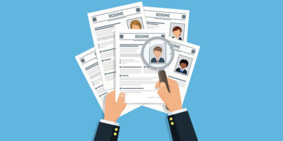 6 Tips Help You Create an Effective Resume