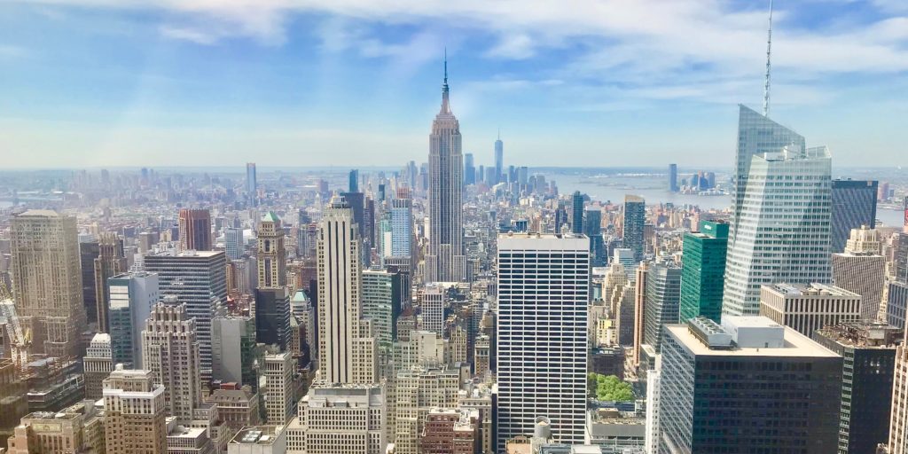 🇺🇸 NYC Travel Guide: 4 Days in New York City
