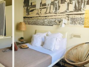 Madrid Hotel Jeslyn Xie