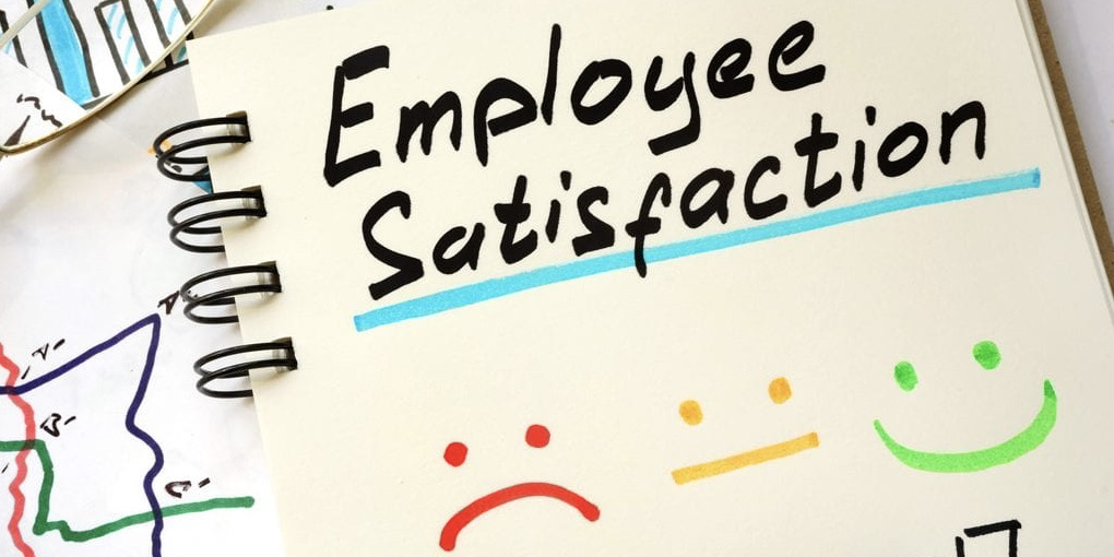 How to Keep High Employee Satisfaction?