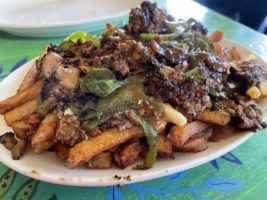 La Elvis Poutine