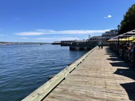 Halifax Waterfront