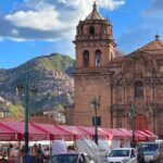 9 Days Solo Travel in Peru: Lima, Cusco & Machu Picchu Travel Itinerary