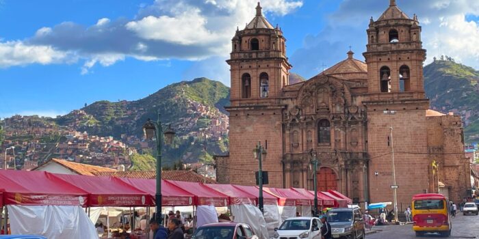 9 Days Solo Travel in Peru: Lima, Cusco & Machu Picchu Travel Itinerary