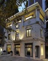 Barcelona Hotel - Hostemplo Sagrada Familia