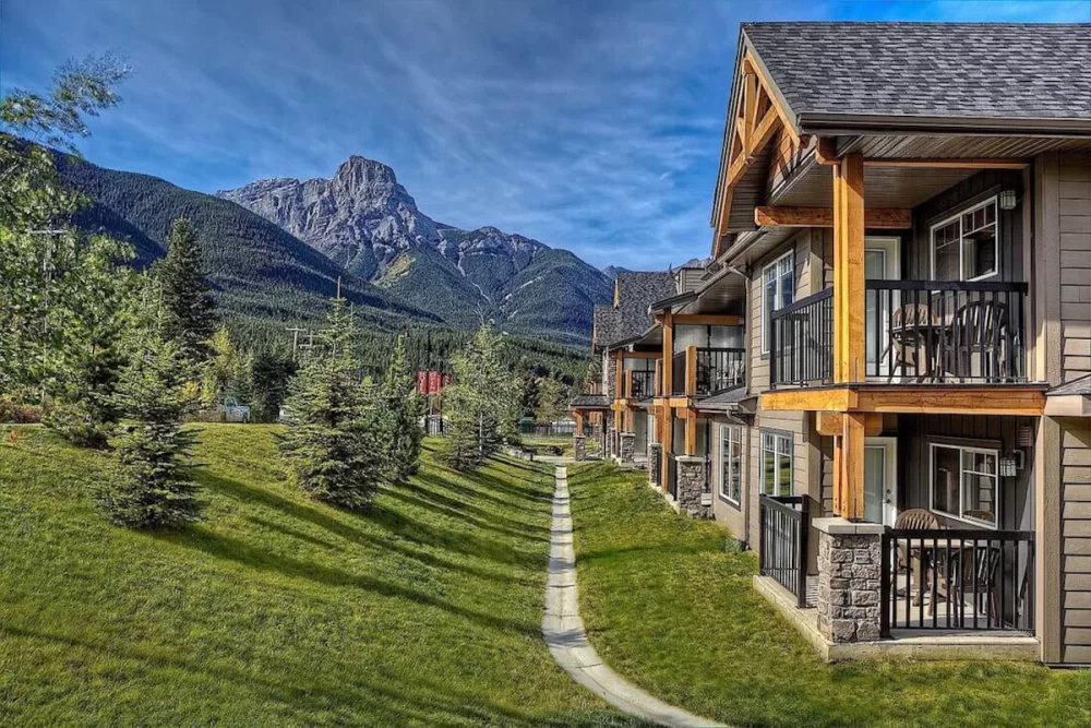 Banff Stay - Copperstone Resort