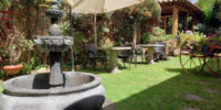 Cusco Hotel Jeslyn Xie