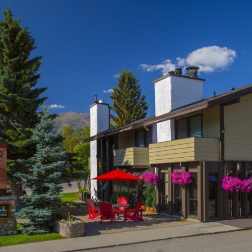 Jasper Inn & Suites