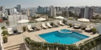 Lima Hotel Jeslyn Xie