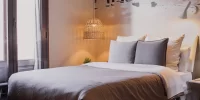 Madrid Hotel Jeslyn Xie