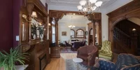 Montreal Hotel Jeslyn Xie