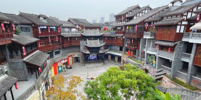 Chongqing, China 3-Day Travel Guide Itinerary