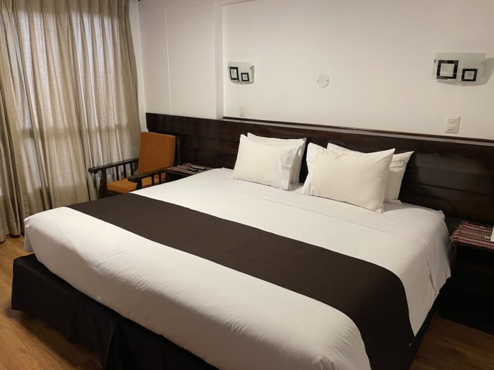 Cusco Stay - Illas Inn - Image 2
