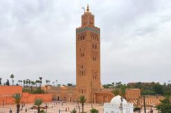 4-Day Solo Travel in Marrakesh Morocco Travel Tips