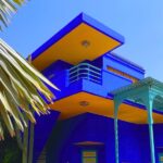 Jardin Majorelle, Marrakech