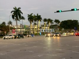 Bayside Marketplace